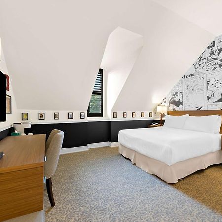 Arlington Hotel Paris Buitenkant foto