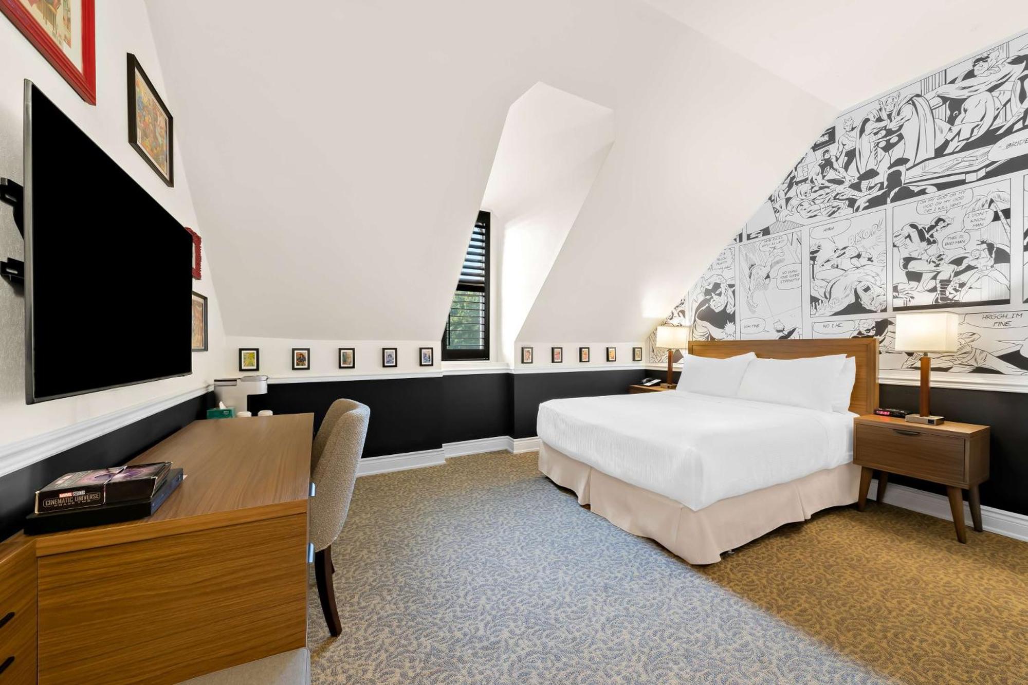 Arlington Hotel Paris Buitenkant foto