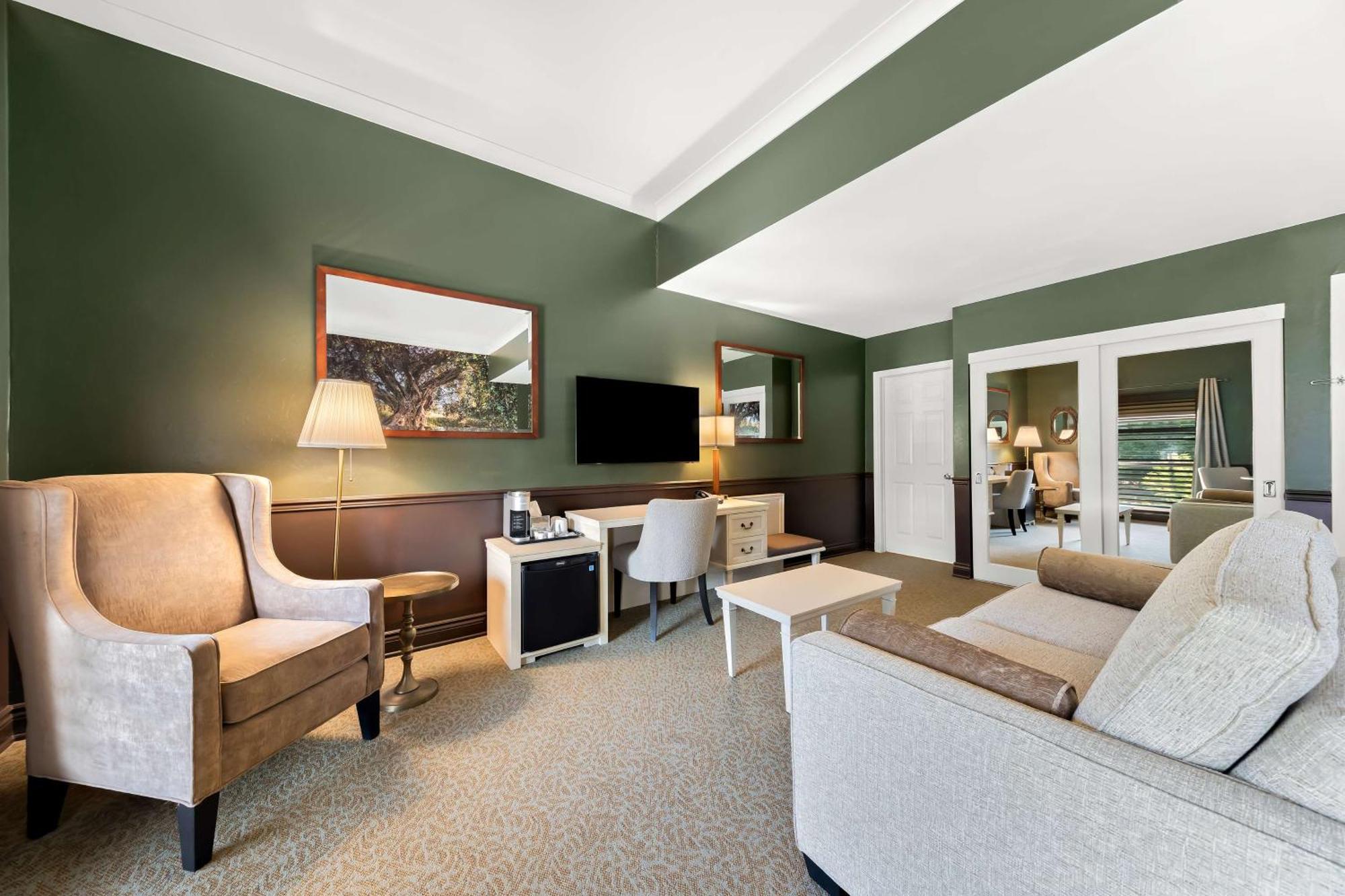 Arlington Hotel Paris Buitenkant foto