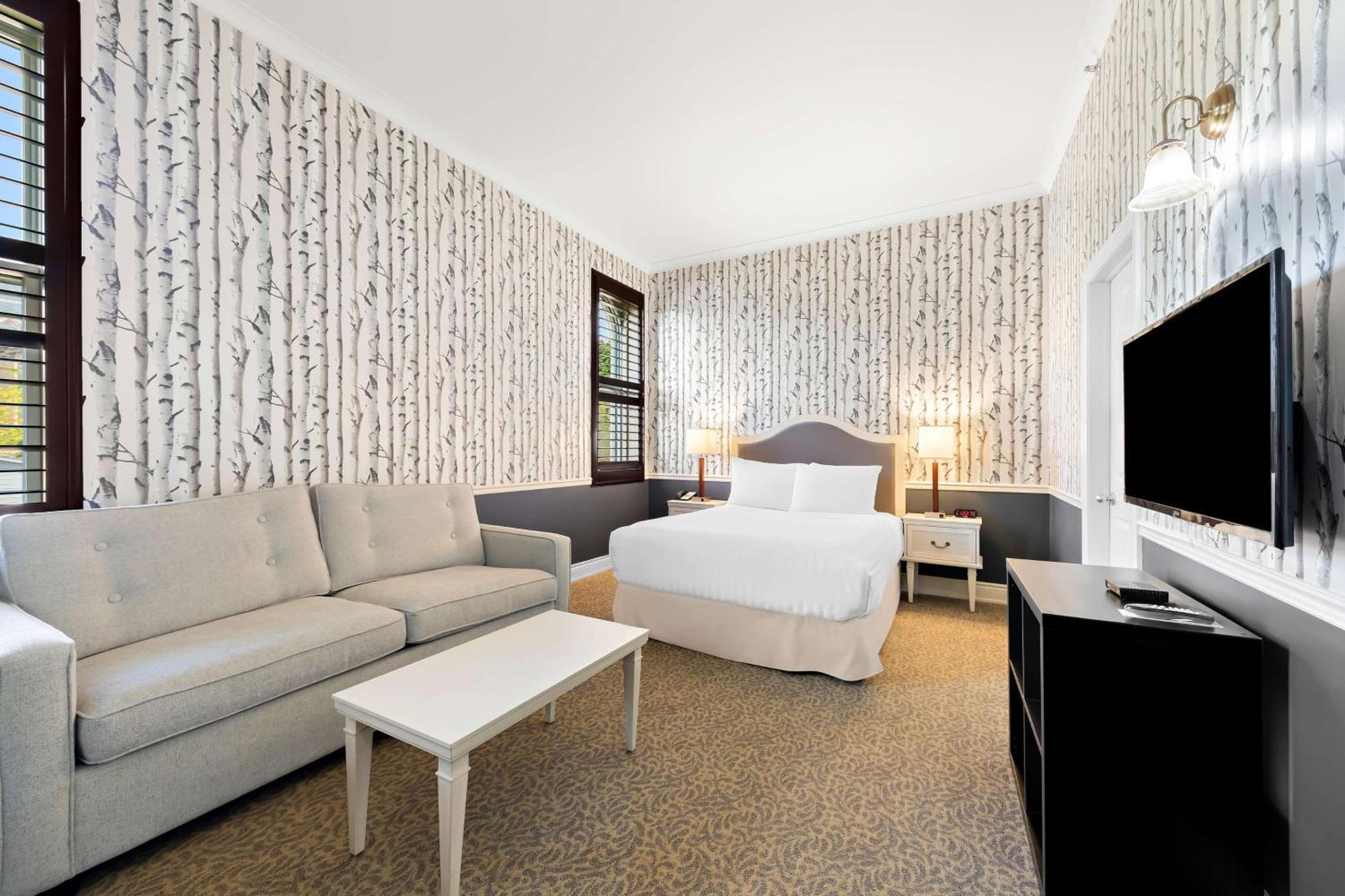 Arlington Hotel Paris Buitenkant foto